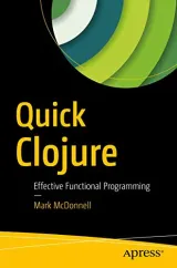 Portada de Quick Clojure