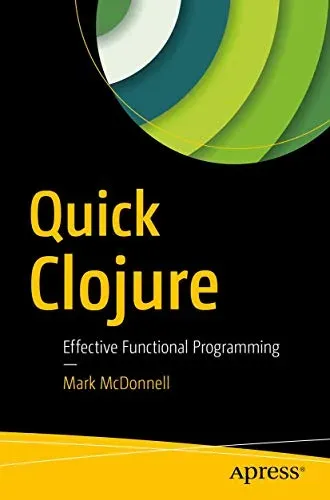 Portada de Quick Clojure