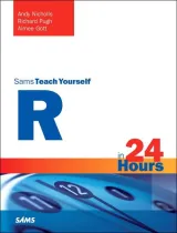 Portada de R in 24 Hours