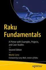 Portada de Raku Fundamentals, 2nd Edition