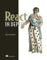 Portada de React in Depth