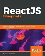 Portada de ReactJS Blueprints