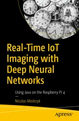 Portada de Real-Time IoT Imaging with Deep Neural Networks