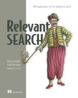 Portada de Relevant Search