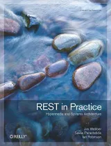 Portada de REST in Practice