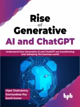 Portada de Rise of Generative AI and ChatGPT
