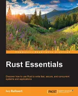 Portada de Rust Essentials