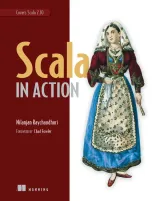 Portada de Scala in Action