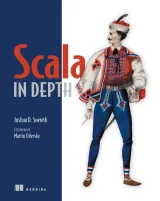 Portada de Scala in Depth