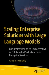 Portada de Scaling Enterprise Solutions With LLMs