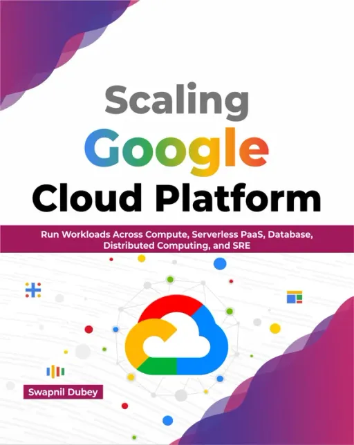 Portada de Scaling Google Cloud Platform