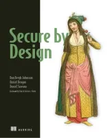 Portada de Secure By Design