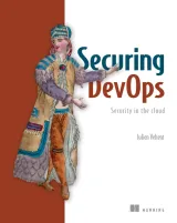 Portada de Securing DevOps