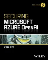 Portada de Securing Microsoft Azure OpenAI