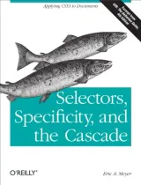 Portada de Selectors Specificity And The Cascade