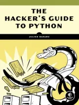 Portada de Serious Python