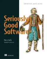 Portada de Seriously Good Software