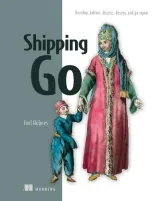 Portada de Shipping Go