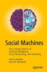 Portada de Social Machines