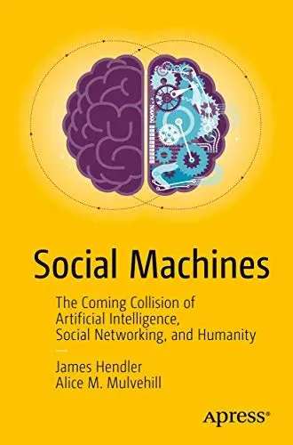 Portada de Social Machines