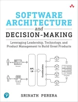 Portada de Software Architecture and Decision-Making