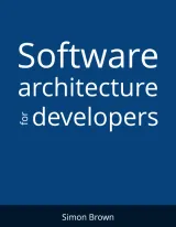 Portada de Software Architecture for Developers