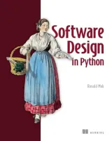 Portada de Software Design for Python Programmers