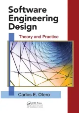 Portada de Software Engineering Design