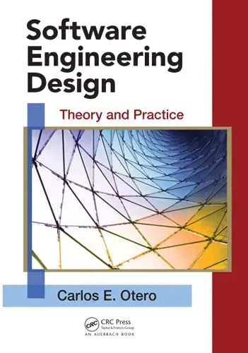 Portada de Software Engineering Design