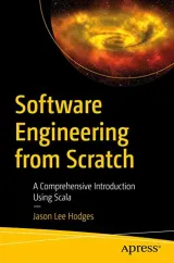 Portada de Software Engineering from Scratch