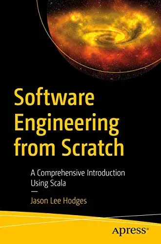 Portada de Software Engineering from Scratch