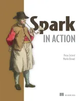 Portada de Spark in Action