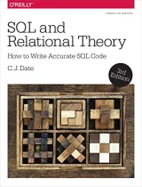 Portada de SQL and Relational Theory, 3rd Edition