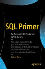 Portada de SQL Primer