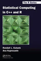 Portada de Statistical Computing in C++ and R