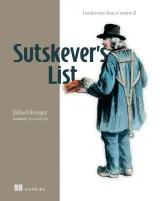 Portada de Sutskever's List