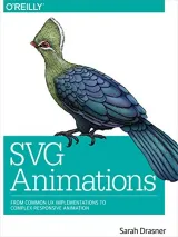 Portada de SVG Animations