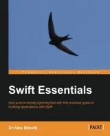 Portada de Swift Essentials, 2nd Edition