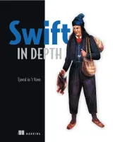 Portada de Swift in Depth