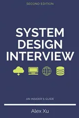 Portada de System Design Interview, 2nd Edition