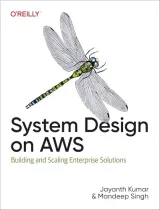 Portada de System Design on AWS