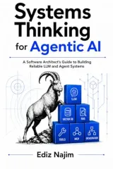 Portada de Systems Thinking for Agentic AI