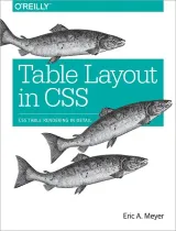 Portada de Table Layout in CSS