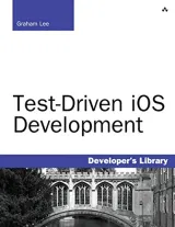 Portada de Test-Driven iOS Development