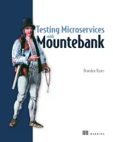 Portada de Testing Microservices with Mountebank