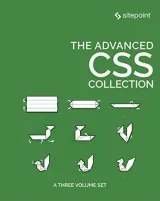 Portada de The Advanced CSS Collection