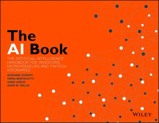 Portada de The AI Book
