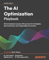 Portada de The AI Optimization Playbook