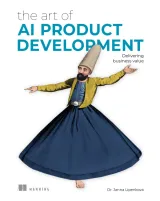 Portada de The Art of AI Product Development