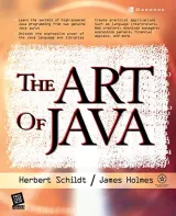 Portada de The Art of Java